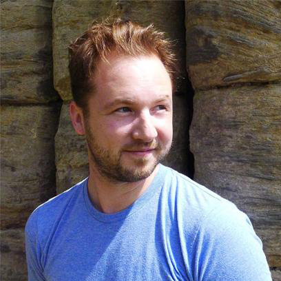Meet Author Adam Gidwitz