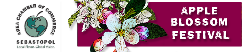 Sebastopol Apple Blossom Festival Ronnie S Awesome List Sebastopol Apple Blossom Festival Ronnie S Awesome List