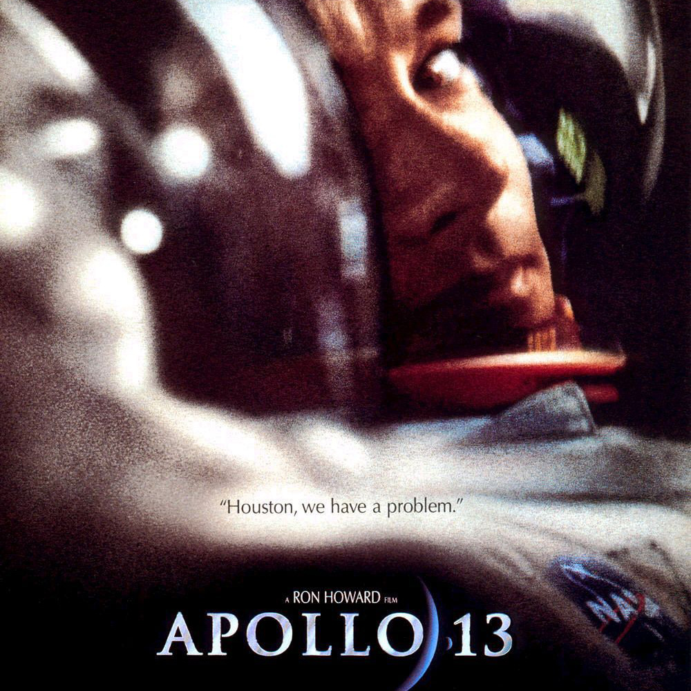 Movie Night: Apollo 13