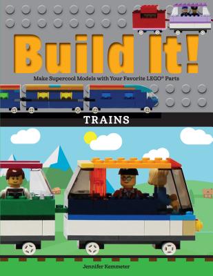 Playwell Tek - Build It! Workshop