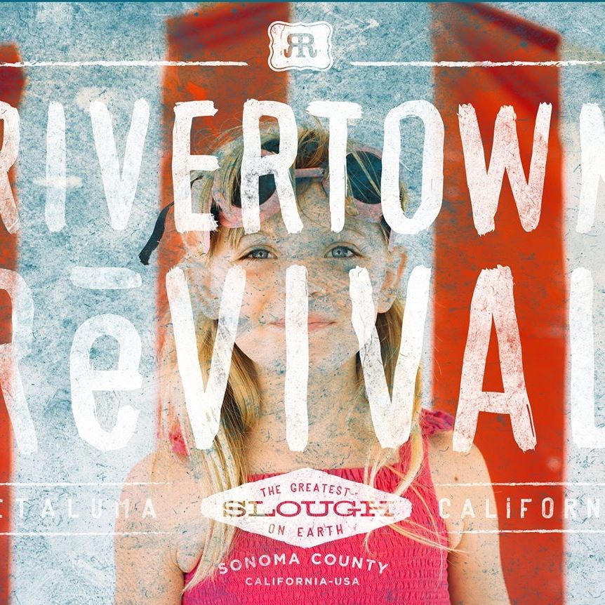 Rivertown Revival