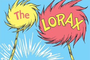 Earth Day Celebrations: Pledge to Protect the Earth with the Lorax