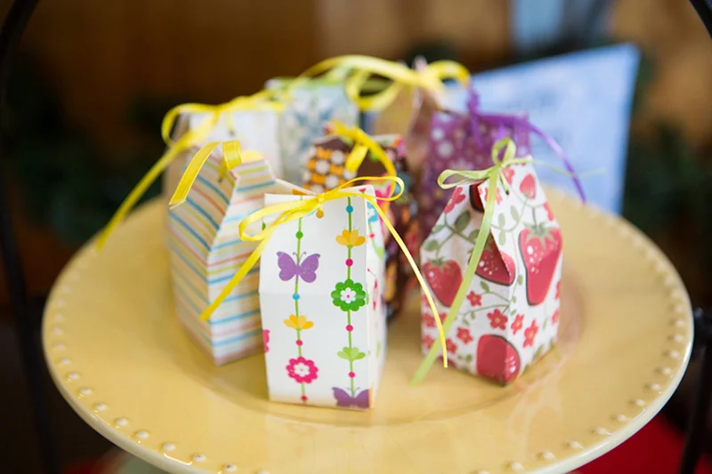 We ♥ MOM Craft Market