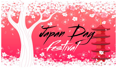 Japan Day Festival