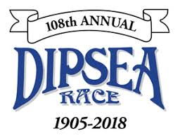 The Dipsea Race