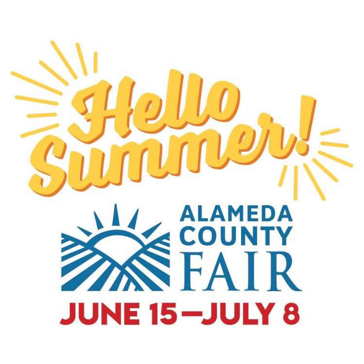 Alameda County Fair