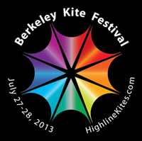 Berkeley Kite Festival