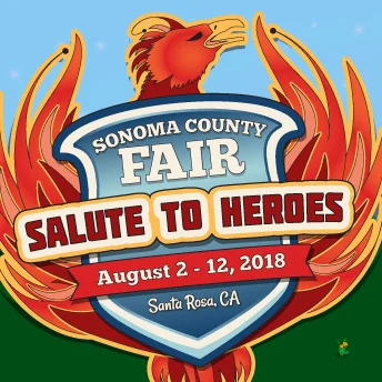 Sonoma County Fair