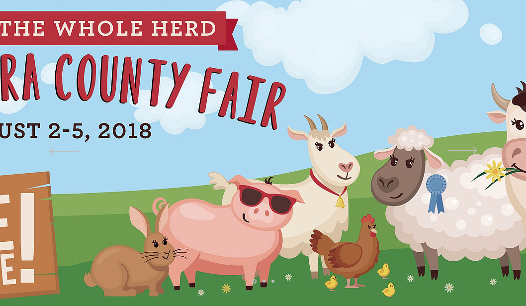 Santa Clara County Fair