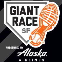 Giant Race SF
