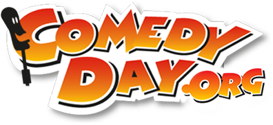Comedy Day