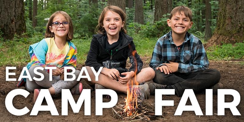 East Bay Camp Fair