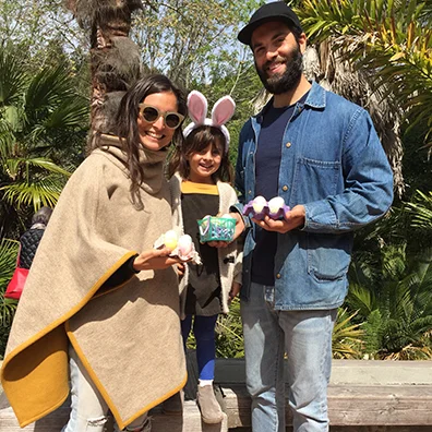 Naturally Dyed Eggs: Morning Session Workshop