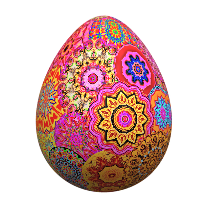 Easter Eggstravaganza