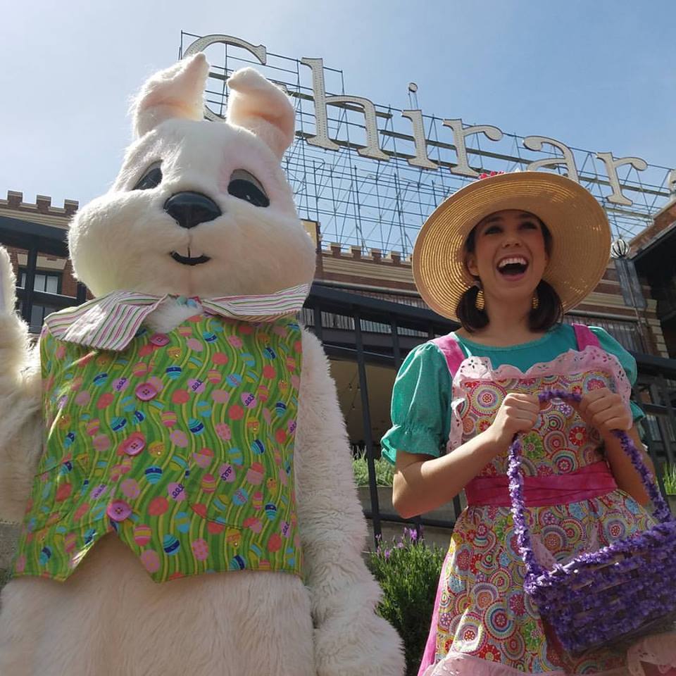 Easter Festival