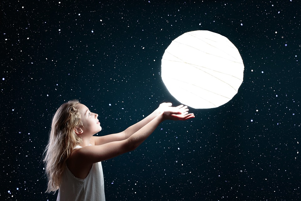 A Family Guide to the Night Sky In the Bay Area