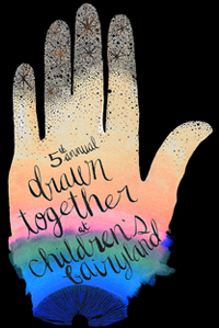 Drawn Together: A Celebration of Bay Area Artists at Fairyland