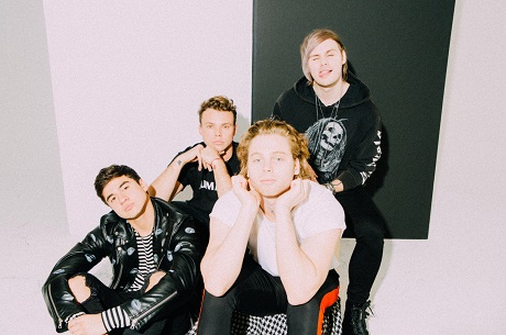 5 Seconds of Summer