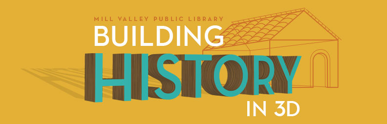 Building History in 3D