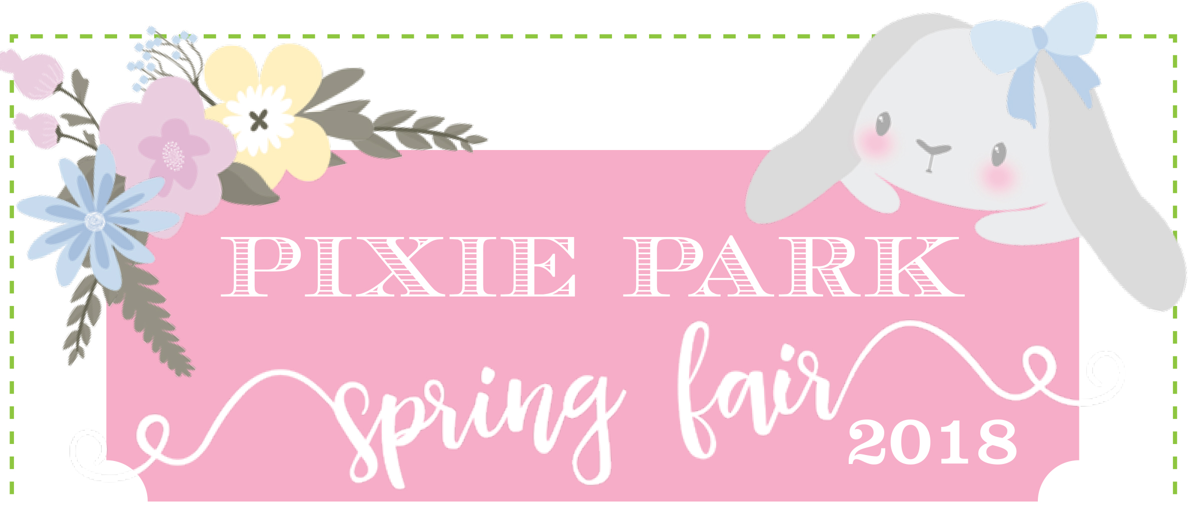 Pixie Park Spring Fair