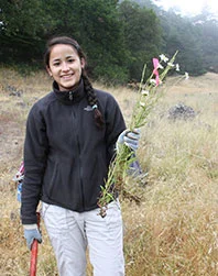 Lake Lagunitas Bioblitz