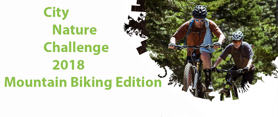 Tamarancho Mountain Bike BioBlitz