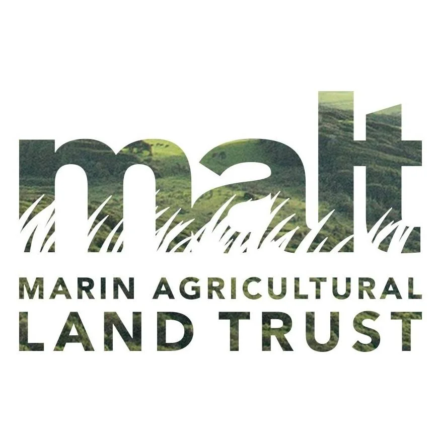 Marin Agricultural Land Trust 