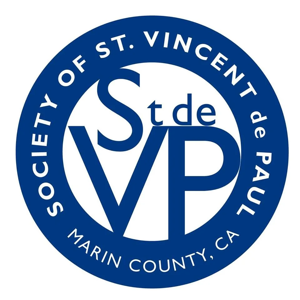 St. Vincent de Paul Society of Marin County
