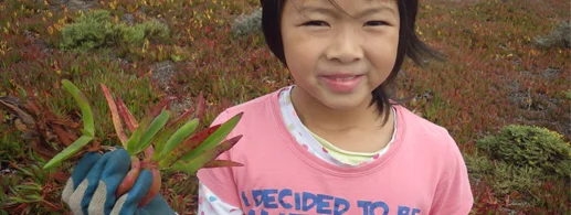 Bioblitz: Discover Nature