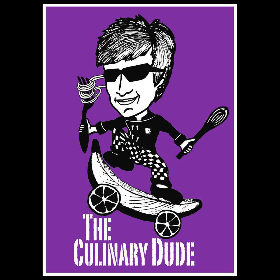 The Culinary Dude