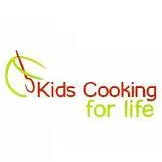 Kids Cooking for Life 2020