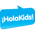 ¡HolaKids!