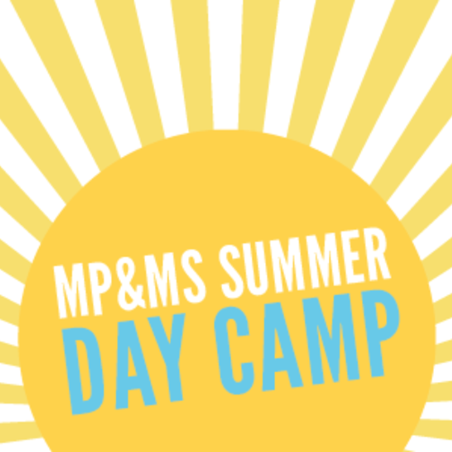 Marin Primary & Middle School Camps