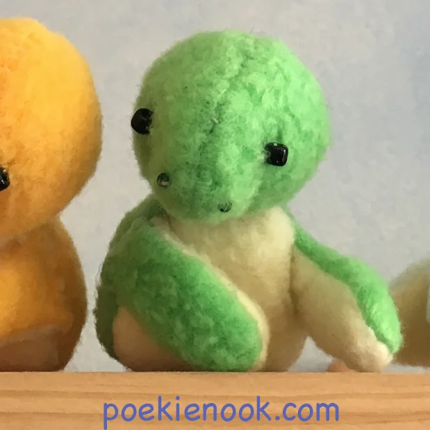 Sewing Spring Break Week Keeps Kids In Stitches