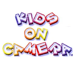 Kids on Camera Camps