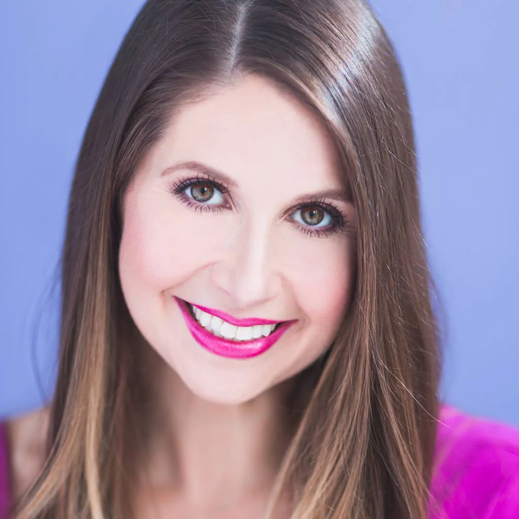 Summer Broadway Camp