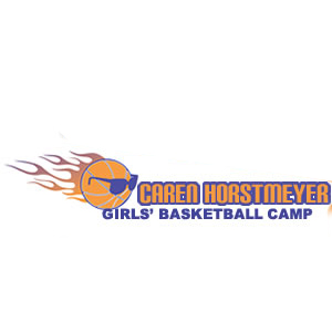 Caren Horstmeyer Girls Basketball Camp