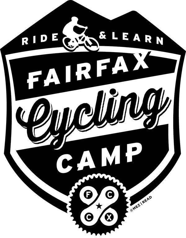 Fairfax Cycling Camp