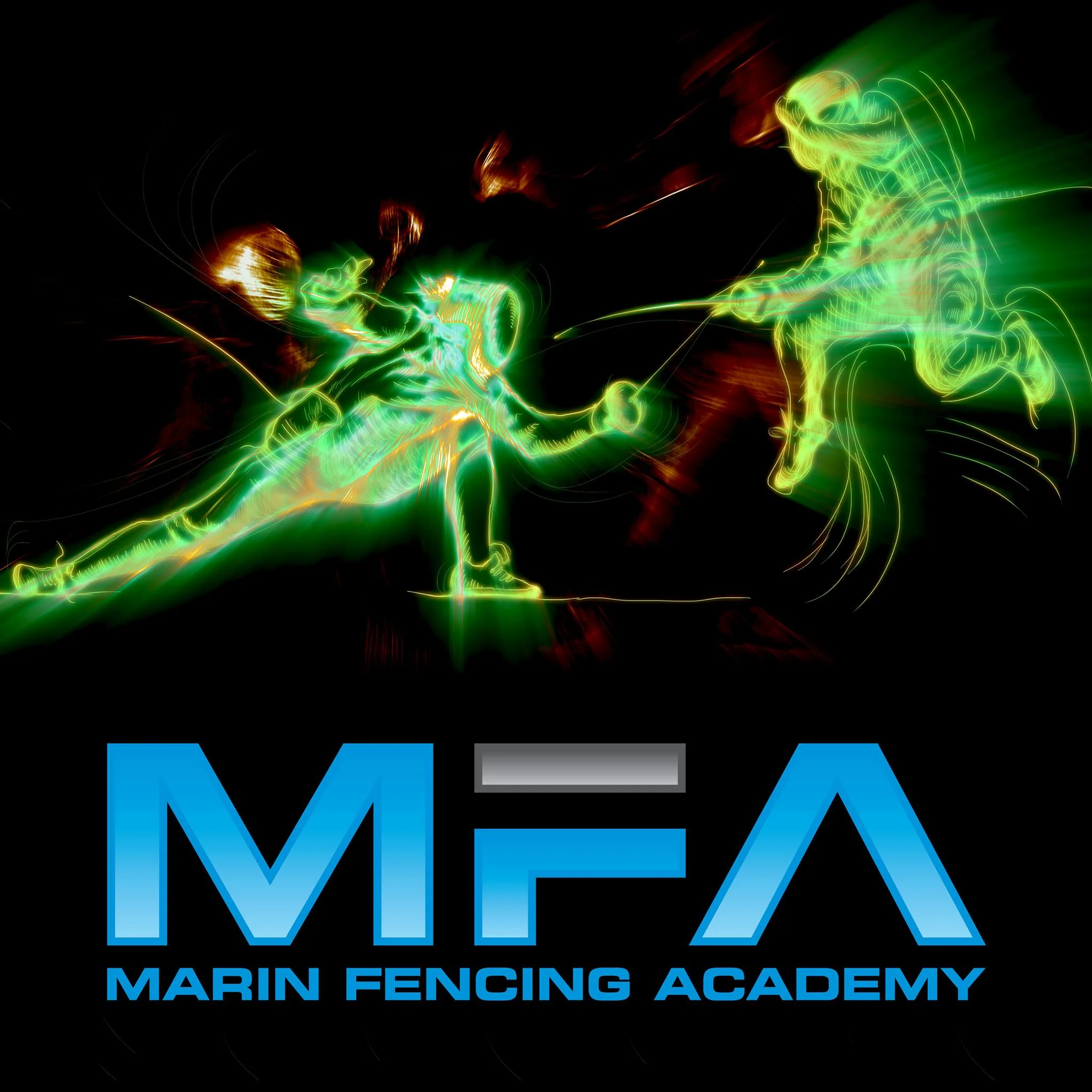Marin Fencing Academy