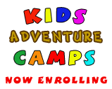 Multi-Sport Adventure Summer Day Camps