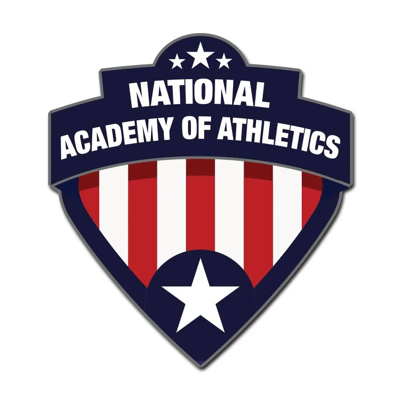 The National Academy of Athletics