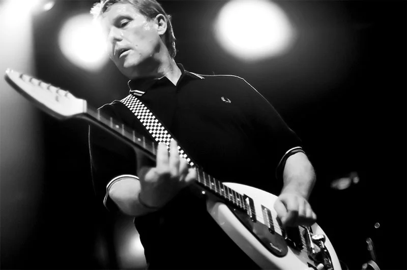 The English Beat
