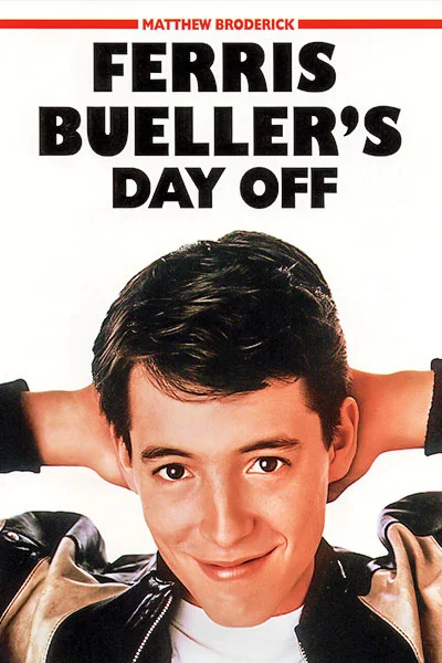 Ferris Bueller's Day Off