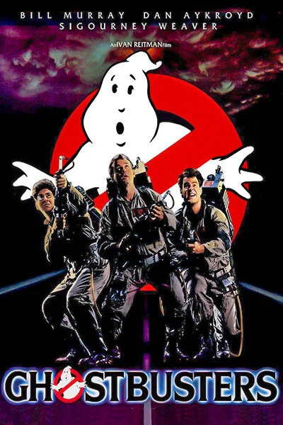 Ghostbusters (1984)