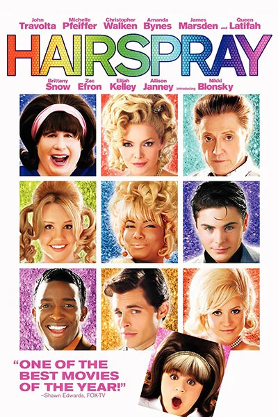 Hairspray