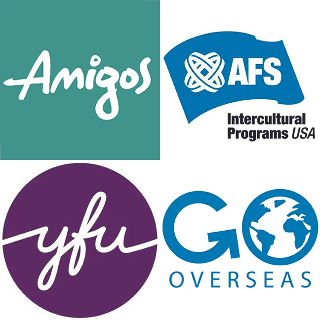 High School Abroad