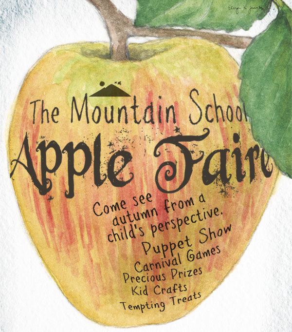 Apple Faire