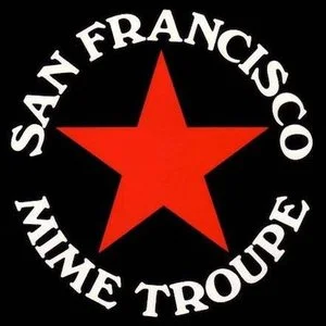 The San Francisco Mime Troupe