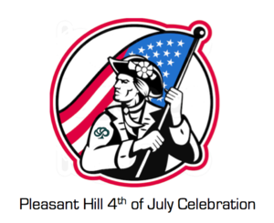 Pleasant Hill Parade