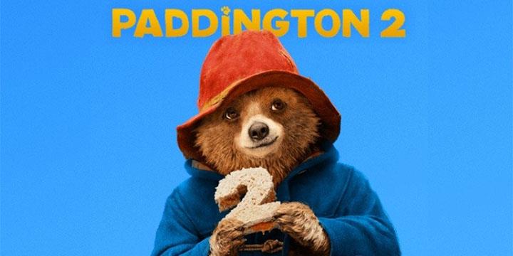 Movie Night In The Park Featuring Paddington 2 Ronnie S Awesome List
